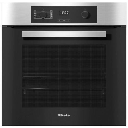 HORNO MIELE H 2267-1 B ACTIVE INOX MULTIFUNCION
